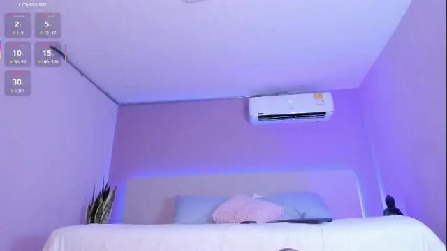 Image 2 of ambercollinns Stream on Chaturbate on 14 days ago