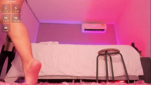 Image 8 of ambercollinns Stream on Chaturbate on 14 days ago