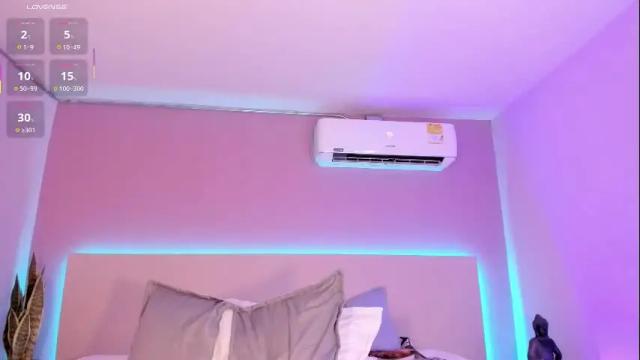 Image 3 of ambercollinns Stream on Chaturbate on 13 days ago