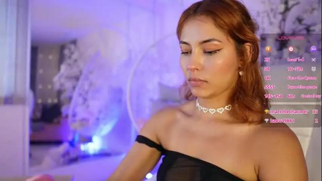 Thumbnail 2, ambercolors7's Stream at Chaturbate, 1 month ago