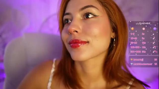 Image 10 of ambercolors7 Stream on Chaturbate on 1 month ago