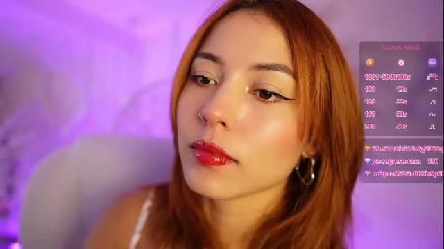 Thumbnail 2, ambercolors7's Stream at Chaturbate, 1 month ago
