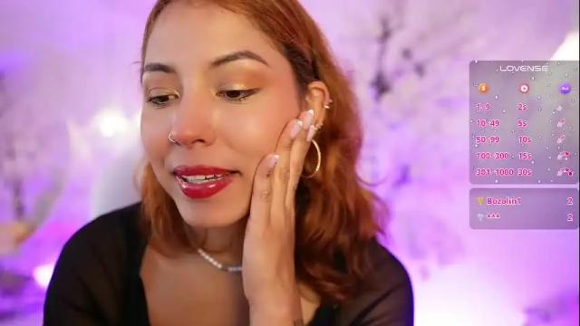 Image 11 of ambercolors7 Stream on Chaturbate on 1 month ago