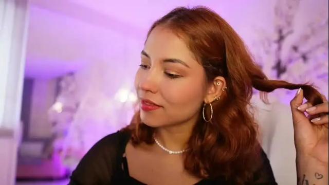 Thumbnail 2, ambercolors7's Stream at Chaturbate, 1 month ago