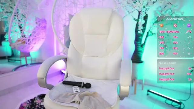 Thumbnail 3, ambercolors7's Stream at Chaturbate, 1 month ago