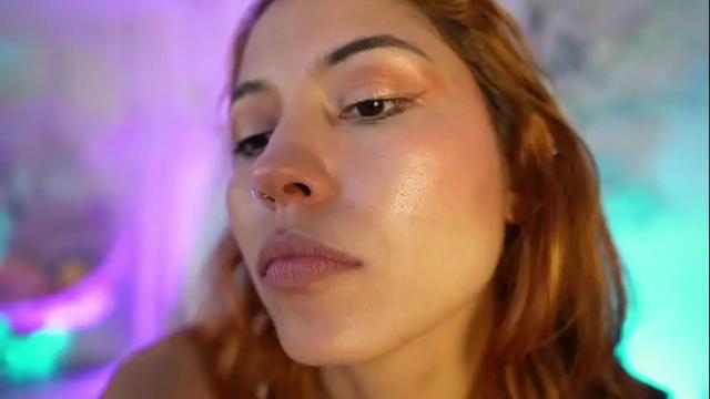 Thumbnail 1, ambercolors7's Stream at Chaturbate, 1 month ago