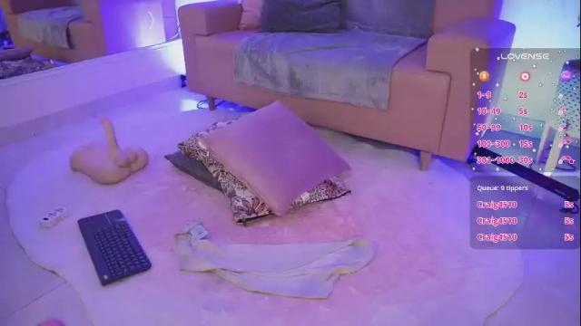 Image 7 of ambercolors7 Stream on Chaturbate on 26 days ago