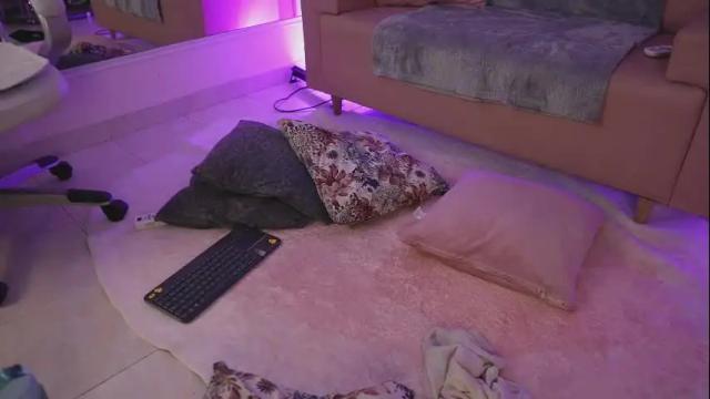 Image 12 of ambercolors7 Stream on Chaturbate on 21 days ago