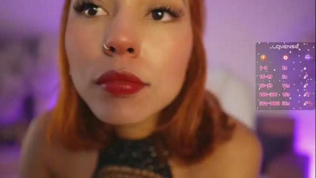 Image 2 of ambercolors7 Stream on Chaturbate on 17 days ago
