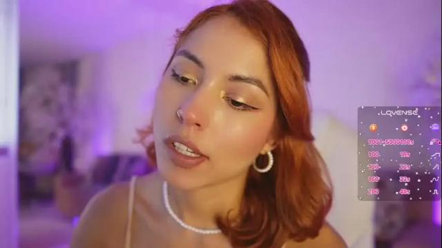 Image 6 of ambercolors7 Stream on Chaturbate on 6 days ago