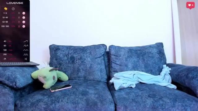 Thumbnail 1, ambercruisse's Stream at Chaturbate, 17 months ago