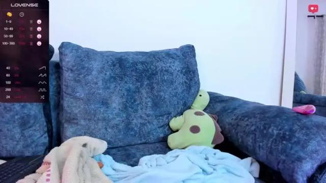 Image 11 of ambercruisse Stream on Chaturbate on 17 months ago