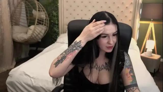 Thumbnail 1, amberdismond's Stream at Chaturbate, 1 month ago