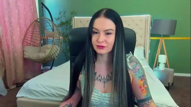 Thumbnail 1, amberdismond's Stream at Chaturbate, 1 month ago