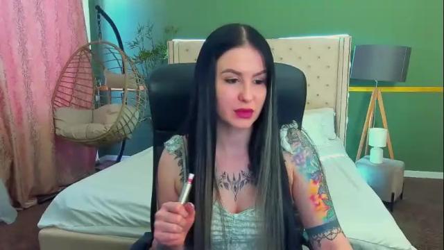 Image 4 of amberdismond Stream on Chaturbate on 1 month ago