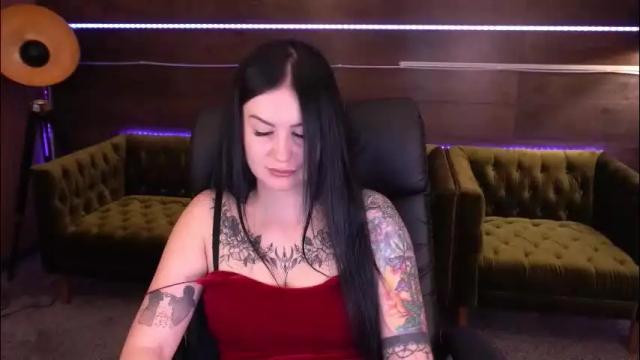 Image 11 of amberdismond Stream on Chaturbate on 1 month ago