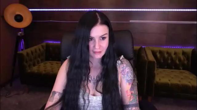 Thumbnail 2, amberdismond's Stream at Chaturbate, 29 days ago