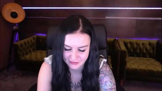 Thumbnail 3, amberdismond's Stream at Chaturbate, 29 days ago