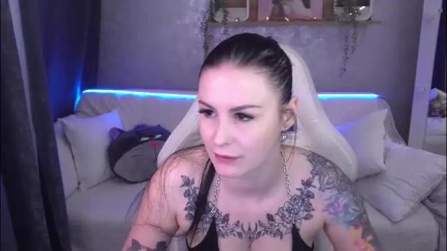 Thumbnail 2, amberdismond's Stream at Chaturbate, 1 month ago