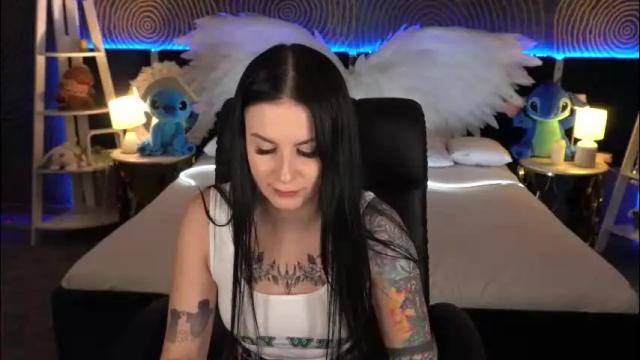 Thumbnail 3, amberdismond's Stream at Chaturbate, 1 month ago