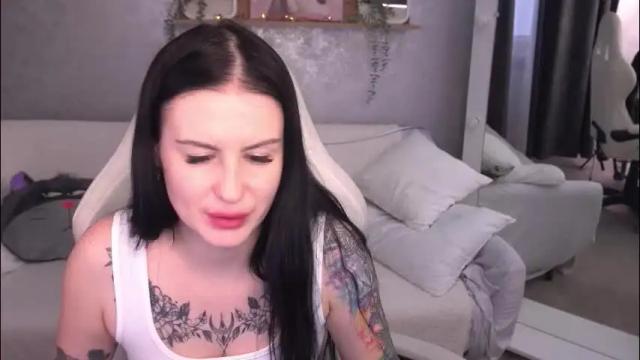 Thumbnail 3, amberdismond's Stream at Chaturbate, 1 month ago