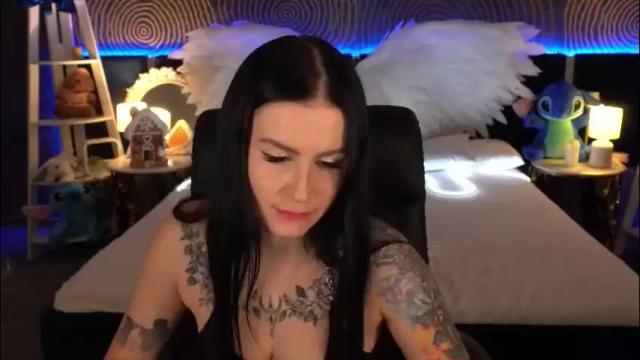Thumbnail 2, amberdismond's Stream at Chaturbate, 1 month ago