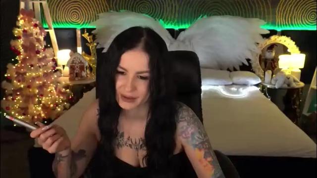 Thumbnail 2, amberdismond's Stream at Chaturbate, 17 days ago
