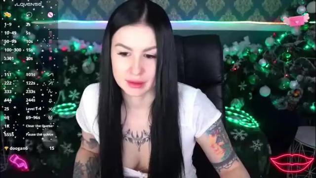 Thumbnail 3, amberdismond's Stream at Chaturbate, 14 days ago