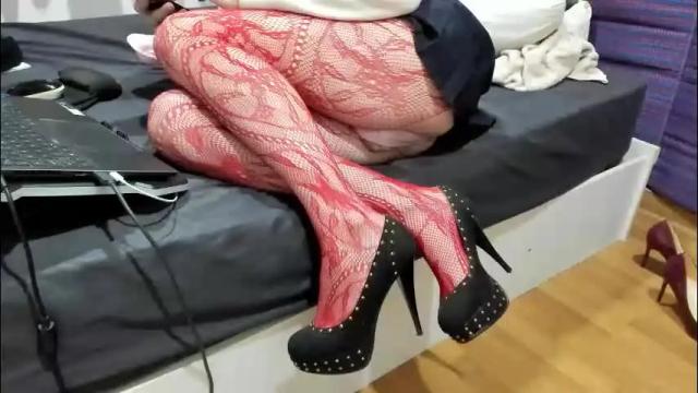 Thumbnail 3, amberhothorny's Stream at Chaturbate, 2 months ago