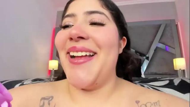 Image 11 of amberinihoffman Stream on Chaturbate on 14 days ago
