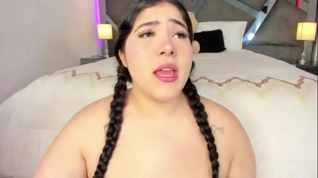Image 10 of amberinihoffman Stream on Chaturbate on 9 days ago