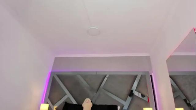 Image 7 of amberinihoffman Stream on Chaturbate on 9 days ago