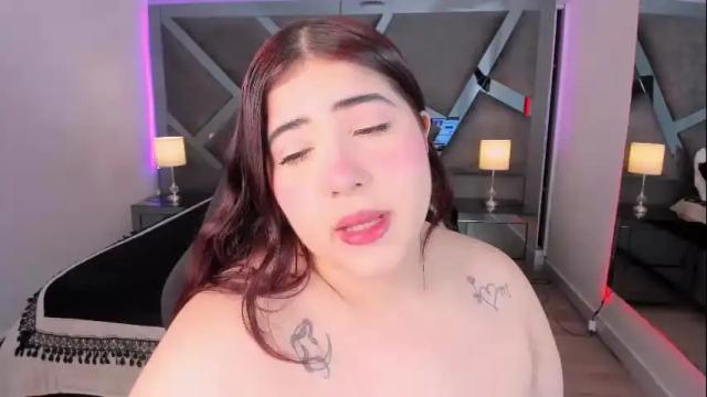 Image 3 of amberinihoffman Stream on Chaturbate on 1 month ago