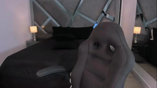 Thumbnail 3, amberinihoffman's Stream at Chaturbate, 1 month ago
