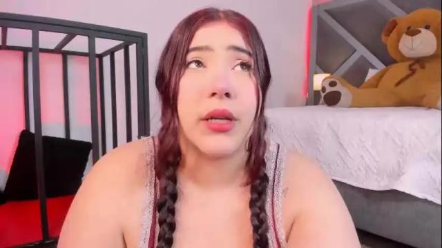Thumbnail 3, amberinihoffman's Stream at Chaturbate, 1 month ago