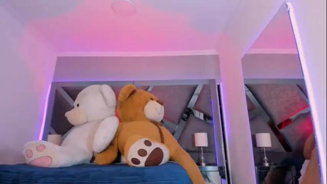 Image 12 of amberinihoffman Stream on Chaturbate on 22 days ago