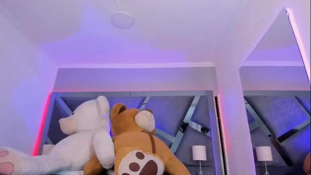 Image 2 of amberinihoffman Stream on Chaturbate on 22 days ago
