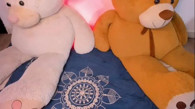 Thumbnail 3, amberinihoffman's Stream at Chaturbate, 19 days ago