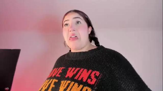 Thumbnail 2, amberinihoffman's Stream at Chaturbate, 18 days ago