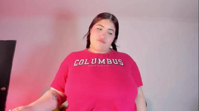 Image 7 of amberinihoffman Stream on Chaturbate on 18 days ago