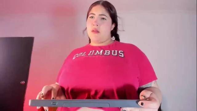 Image 8 of amberinihoffman Stream on Chaturbate on 18 days ago