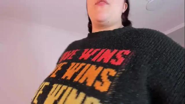 Thumbnail 1, amberinihoffman's Stream at Chaturbate, 15 days ago