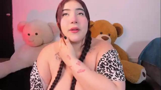 Image 7 of amberinihoffman Stream on Chaturbate on 16 days ago
