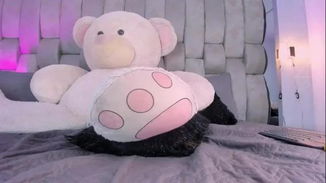 Thumbnail 1, amberinihoffman's Stream at Chaturbate, 11 days ago