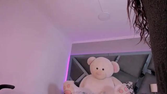 Image 12 of amberinihoffman Stream on Chaturbate on 10 days ago