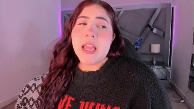Image 3 of amberinihoffman Stream on Chaturbate on 10 days ago