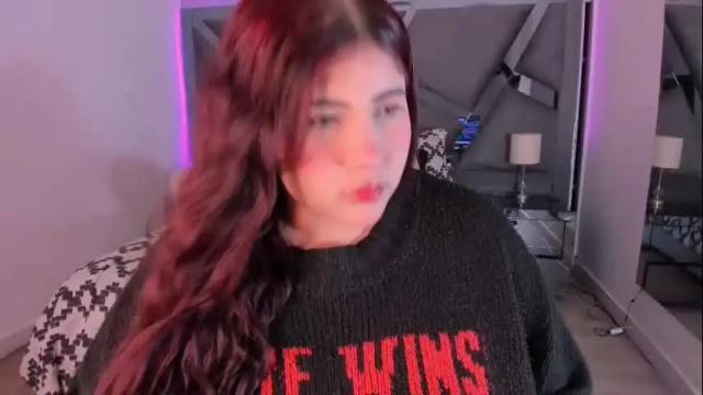 Image 4 of amberinihoffman Stream on Chaturbate on 10 days ago