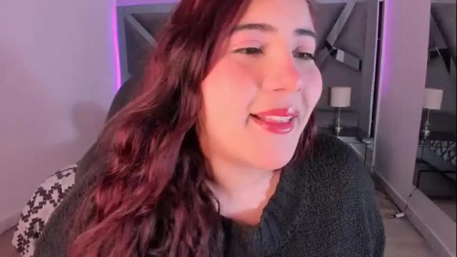 Image 6 of amberinihoffman Stream on Chaturbate on 10 days ago