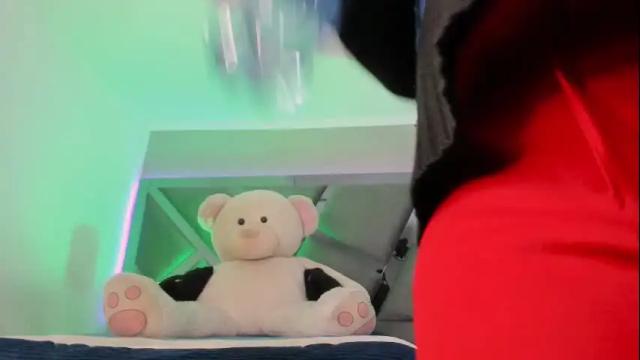 Thumbnail 1, amberinihoffman's Stream at Chaturbate, 6 days ago