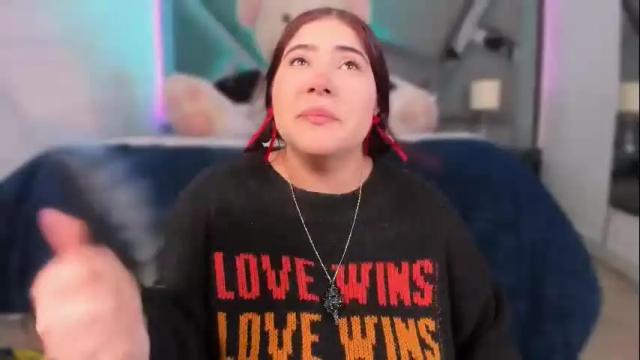 Image 12 of amberinihoffman Stream on Chaturbate on 7 days ago